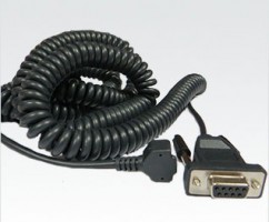 Комплектующие,vf-030-0000-0334 кабель vx810/vx805 rs232