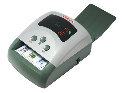 DoCash, docash 430 usd/eur/rub мультивалютный детектор подлинности банкнот