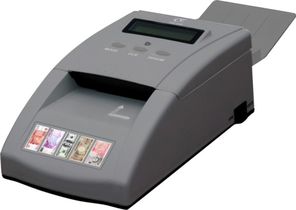PRO,pro-310а multi 5 автоматический мультивалютный детектор подлинности банкнот, 5 видов детекции - инфракрасная, магнитная, по оптической плотности, по р