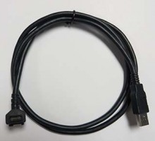 Комплектующие,vf-030-0000-0332 кабель vx810/vx805 usb (прямой)