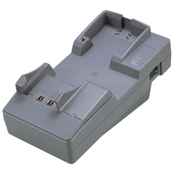 Комплектующие к ТСД CASIO,dt-960ioe коммуникационная (rs-232, rs-485 и irda) подставка (без блока питания)