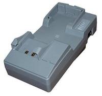 Комплектующие к ТСД CASIO,dt-964io-e коммуникационная  (rs-232c, rs-422 и irda) подставка/зарядное устройство (без блока питания)