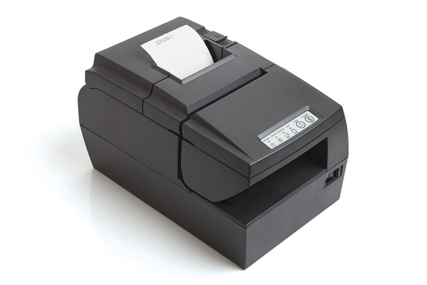 ШТРИХ-М,штрих-комбо птк фискальный регистратор (подкладная печать), черный