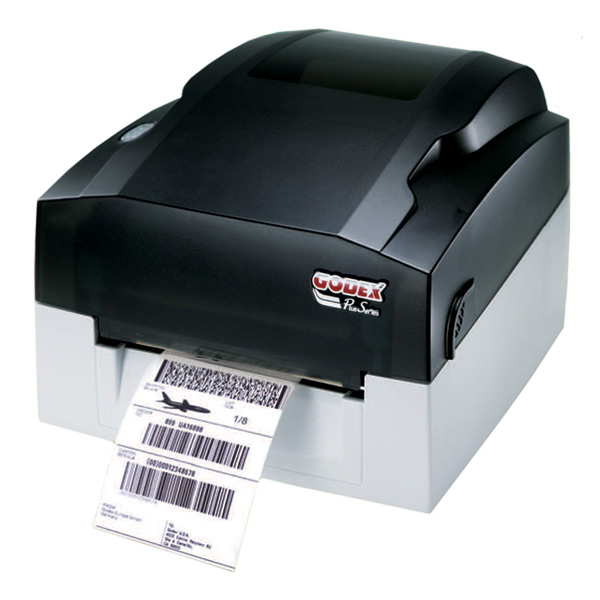 GODEX,godex ez-1105 термотрансферный принтер этикеток