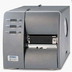 DATAMAX,datamax dmx m-4206 markii термотрансферный принтер этикеток со смотчиком и отделителем