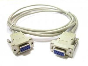 Комплектующие к ARGOX,кабель rs-232 для всех принтеров кроме os-203dt