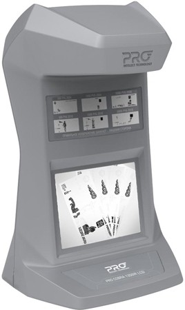 PRO,pro-1350 ir cobra black инфракрасный детектор подлинности банкнот, инфракрасная детекция