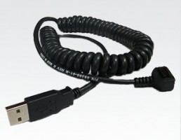 Комплектующие,vf-030-0000-0331 кабель vx810/vx805 usb (витой)