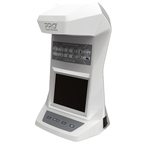 PRO,pro-1400 ir cobra инфракрасный детектор подлинности банкнот, инфракрасная детекция