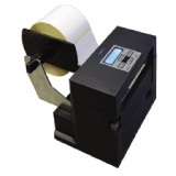 CITIZEN,citizen cl-s400dt термопринтер печати билетов в комплекте с резаком, ширина до 104мм, скорость печати 152 мм/сек, ram 16mb, flash 8mb, rs/usb