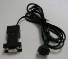 Комплектующие,vf-030-0000-0333 кабель vx810/vx805 pos