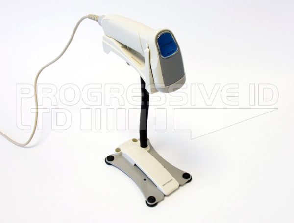 OPTICON,opticon opr 3201 rs лазерный ручной одноплоскостной сканер, с подставкой, без б/п, возможность работы с pdf-417, белый                                