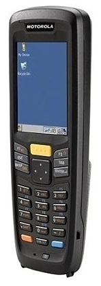 Motorola,symbol (motorola) k-mc2100-cs01e-crd терминал сбора данных (batch linear imager kit with standard battery, ce6 core, 128mb ram, 256 mb rom, english, h