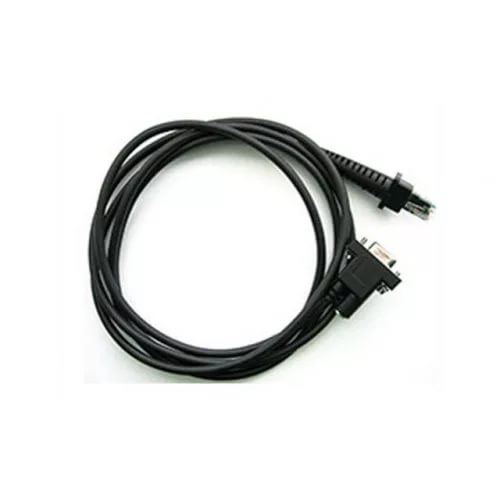 Комплектующие,интерфейсный кабель rs232 для сканеров honeywell 1200/1900, 3м