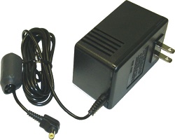 Комплектующие к ТСД CASIO,ad-s10095a-n блок питания (230v) для dt-960ioe/dt-969chge (без кабеля питания)