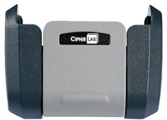 Комплектующие к ТСД CipherLab,cipher 95xx travel cradle - облегчённая подставка для 95xx (usb-кабель, адаптер питания)