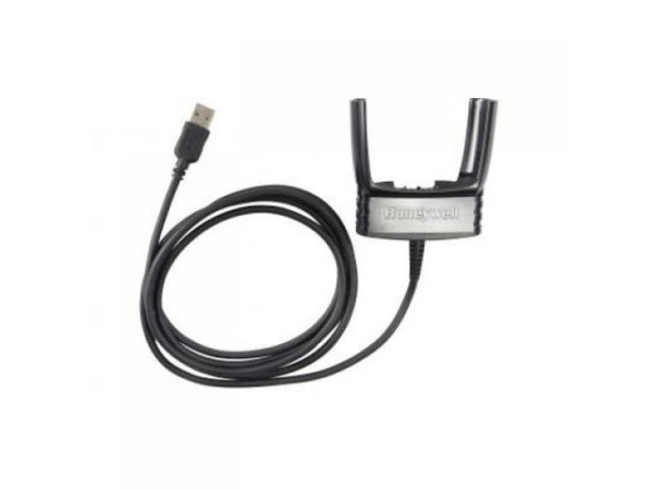 Аксессуары для ТСД Honeywell,интерфейсный и зарядный кабель usb для терминалов dolphin 99ex
