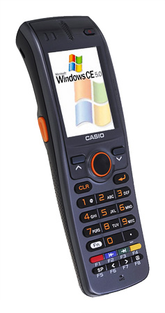 CASIO,casio dt-x7m10e полный комплект (тсд, аккумулятор,usb коммуникационная подставка, блок питания, кабель usb, силовой кабель к блоку питания)