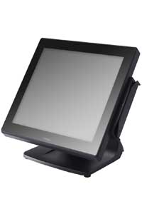 Комплектующие для POSIFLEX,posiflex tm-3315b touchscreen 15" монитор цветной сенсорный, usb, черный