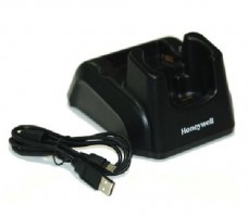 Аксессуары для ТСД Honeywell,коммуникационная подставка с lan интерфейсом для терминалов dolphin 6100
