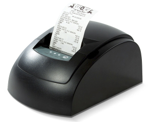 Viki,фискальный регистратор viki print 57, 57 мм, 100 мм/с, usb, rs-232