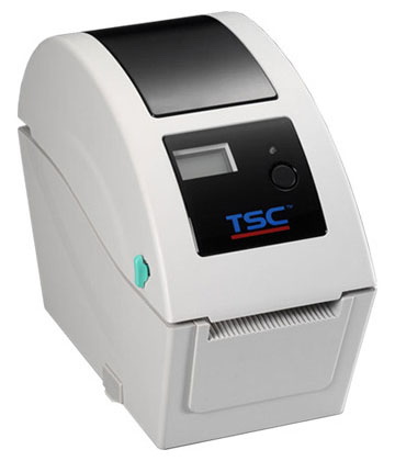 TSC,tsc tdp 225 rs232/usb термопринтер печати этикеток, ширина до 54мм, скорость 127мм/сек, в комплекте с usb кабелем, (руководство на русском языке), пп 