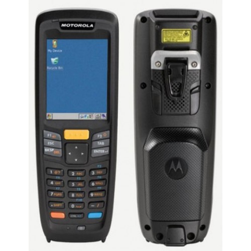 Motorola,zebra (motorola) k-mc2180-as01e-crd терминал сбора данных (wlan imager kit with standard battery, ce6 core, 128mb ram, 256 mb rom, english, handstrap,