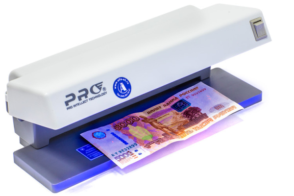 Детекторы банкнот,pro-12 led настольный уф-детектор подлинности банкнот, ценных бумаг и акцизных марок