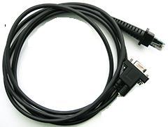 Комплектующие,кабель rs для ls2208/9208/7708