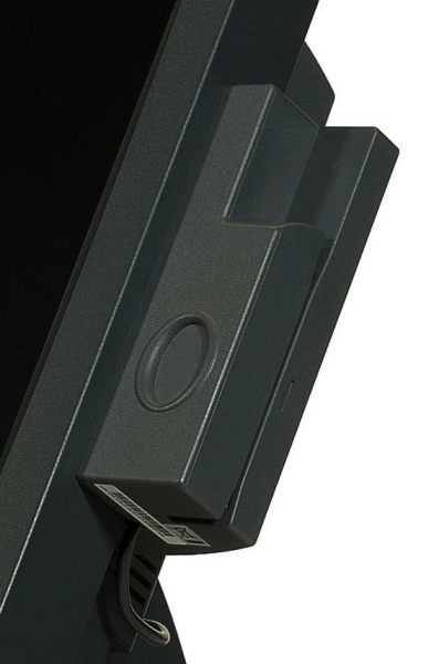 Комплектующие для POSIFLEX,posiflex sd-266-3u-b ридер магнитных карт на 1-3 дорожки, usb, черный