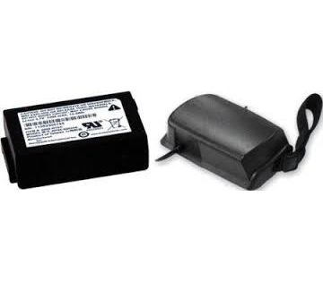 Аксессуары для ТСД Honeywell,аккумулятор стандартной емкости для терминалов dolphin 6100 с крышкой
