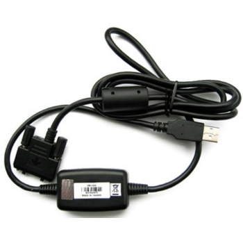 Комплектующие,кабель rs-232 для подставки/зарядного устройства для 8600