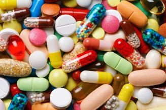 Дистрибьюторы повышают цены на немаркированные лекарства на 30–40%