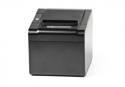 АТОЛ,атол rp-326-use чековый принтер rev.6, черный
