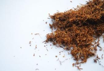 С 1 июля запрещено продавать немаркированную альтернативную табачную продукцию