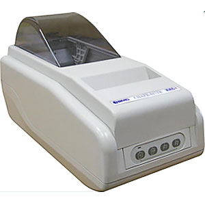 ККС,спарк-100тк фискальный регистратор с подкладной печатью, ширина ленты 80мм, серый