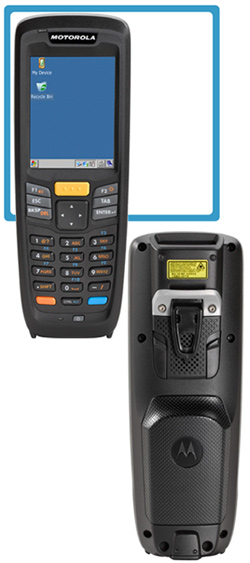 Motorola,motorola mc2100-hb-ms-1c комплект: терминал сбора данных motorola mc2100 + специальная насадка usb для зарядки и коммуникации (25-154073-01r) + блоком