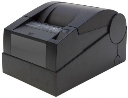 ШТРИХ-М,аспд - штрих-м 200 rs/usb нефискальный принтер чеков (черный), ширина ленты 80мм