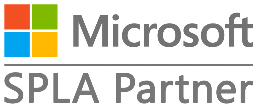 microsoft SPLA Partners
